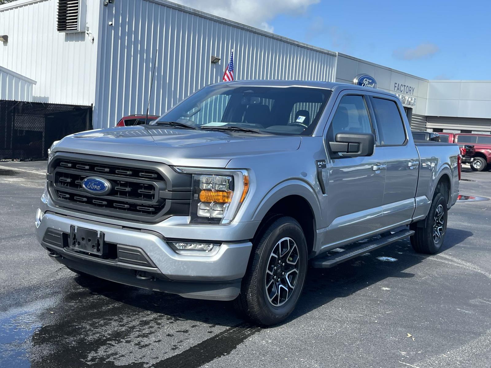 Ford