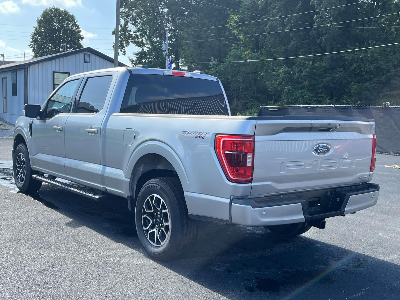 Ford