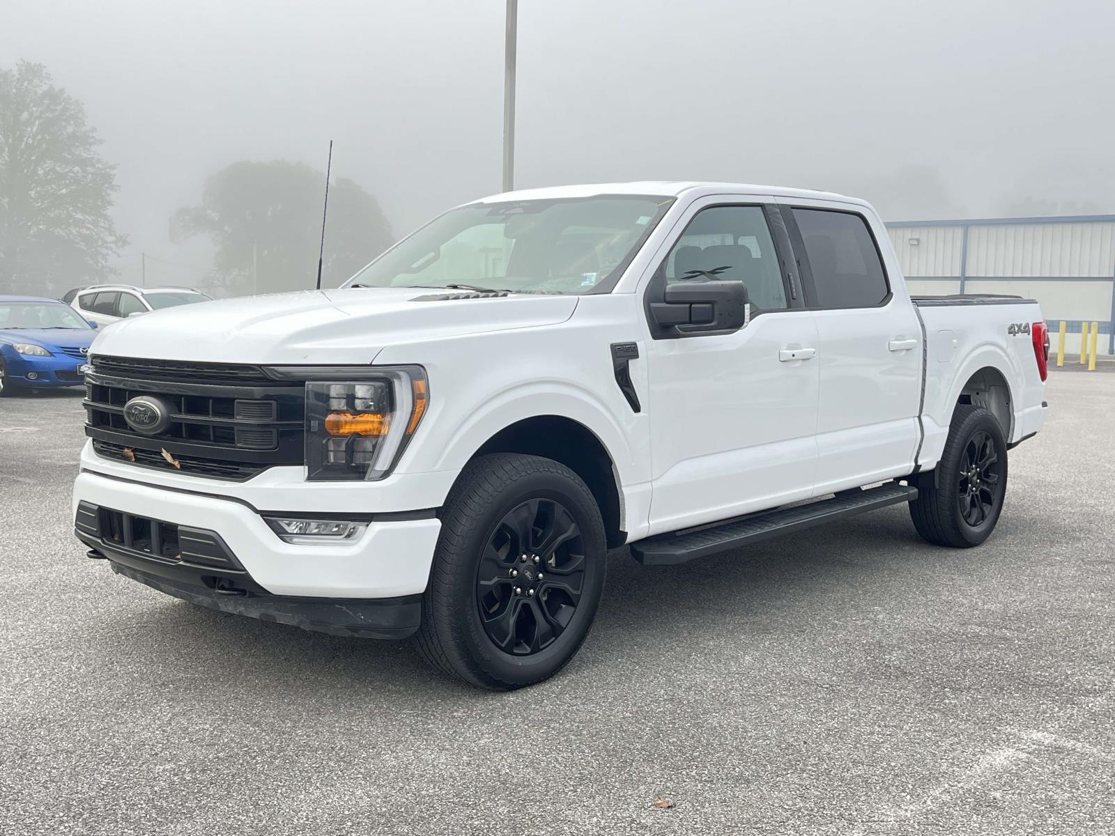 Ford
