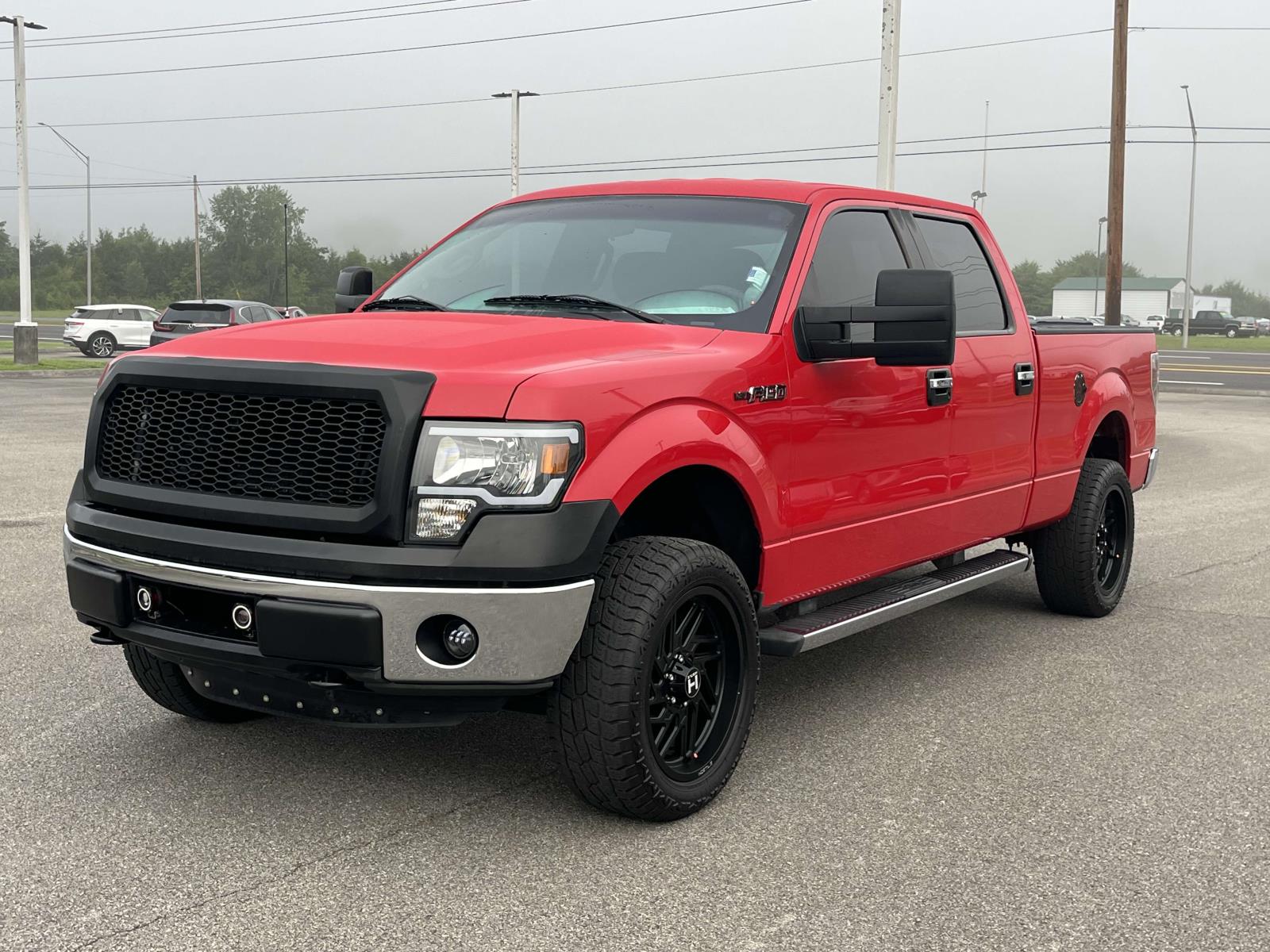 Ford