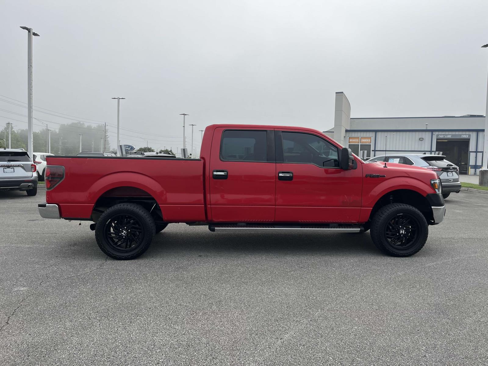Ford