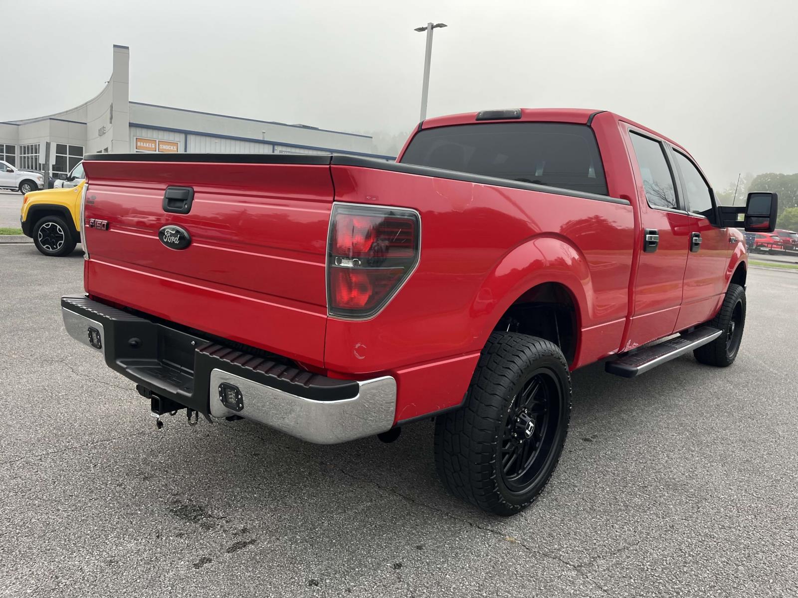 Ford