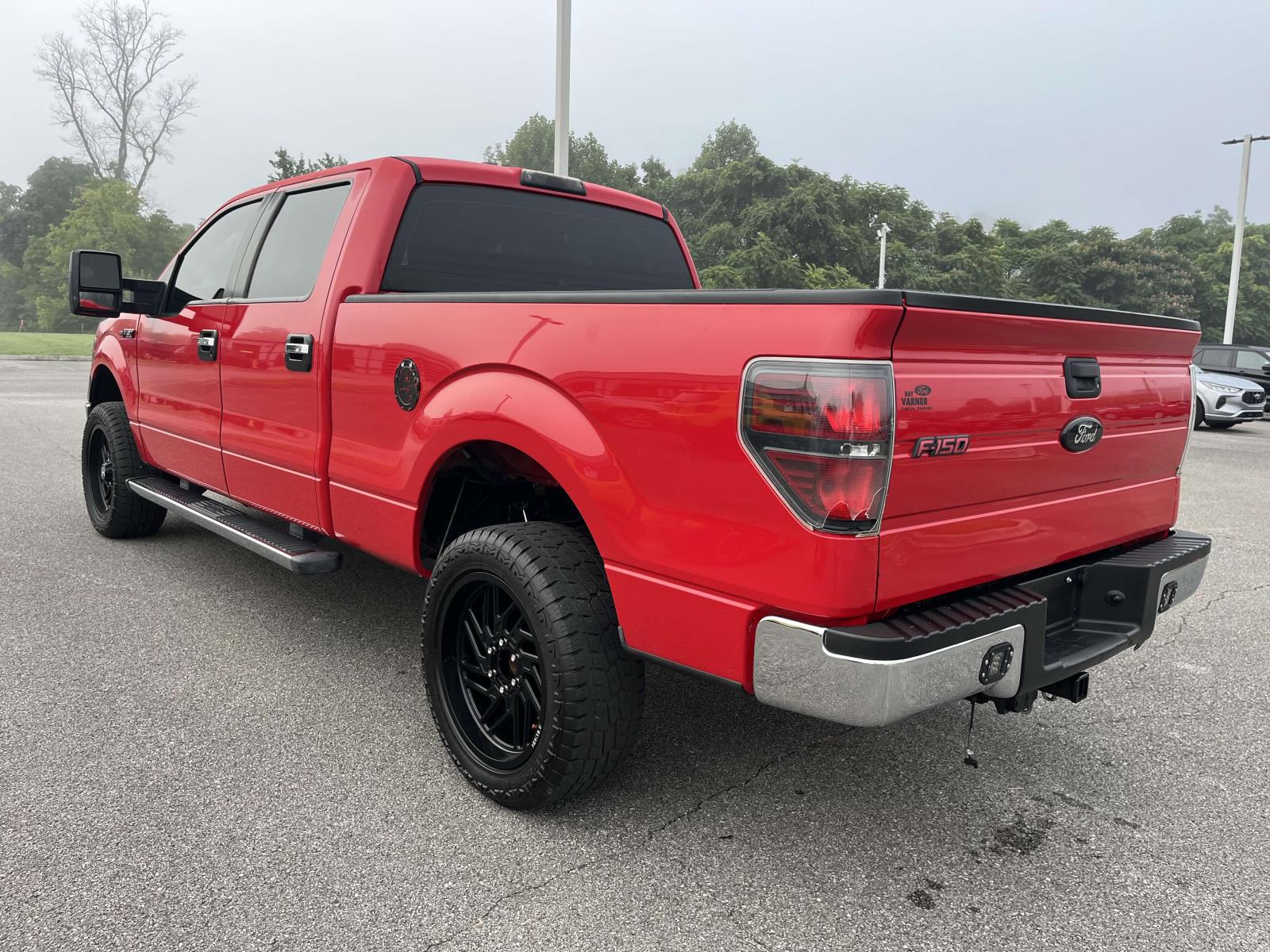 Ford