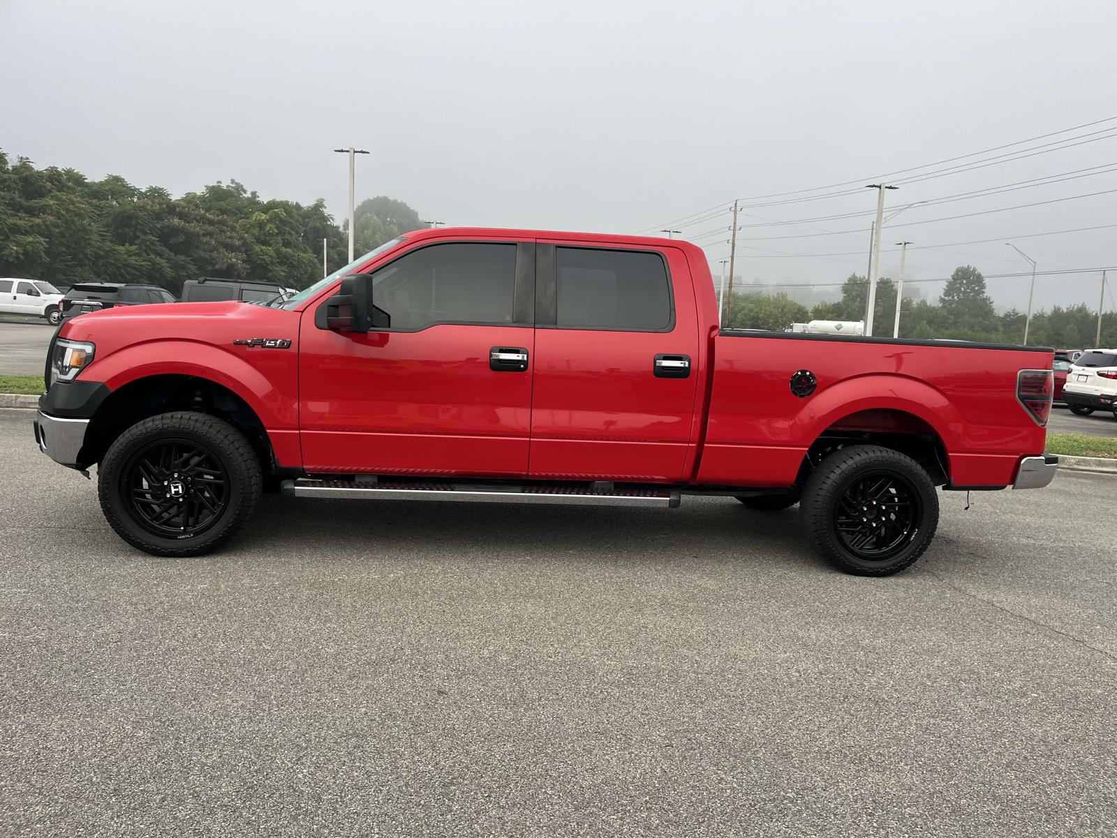 Ford