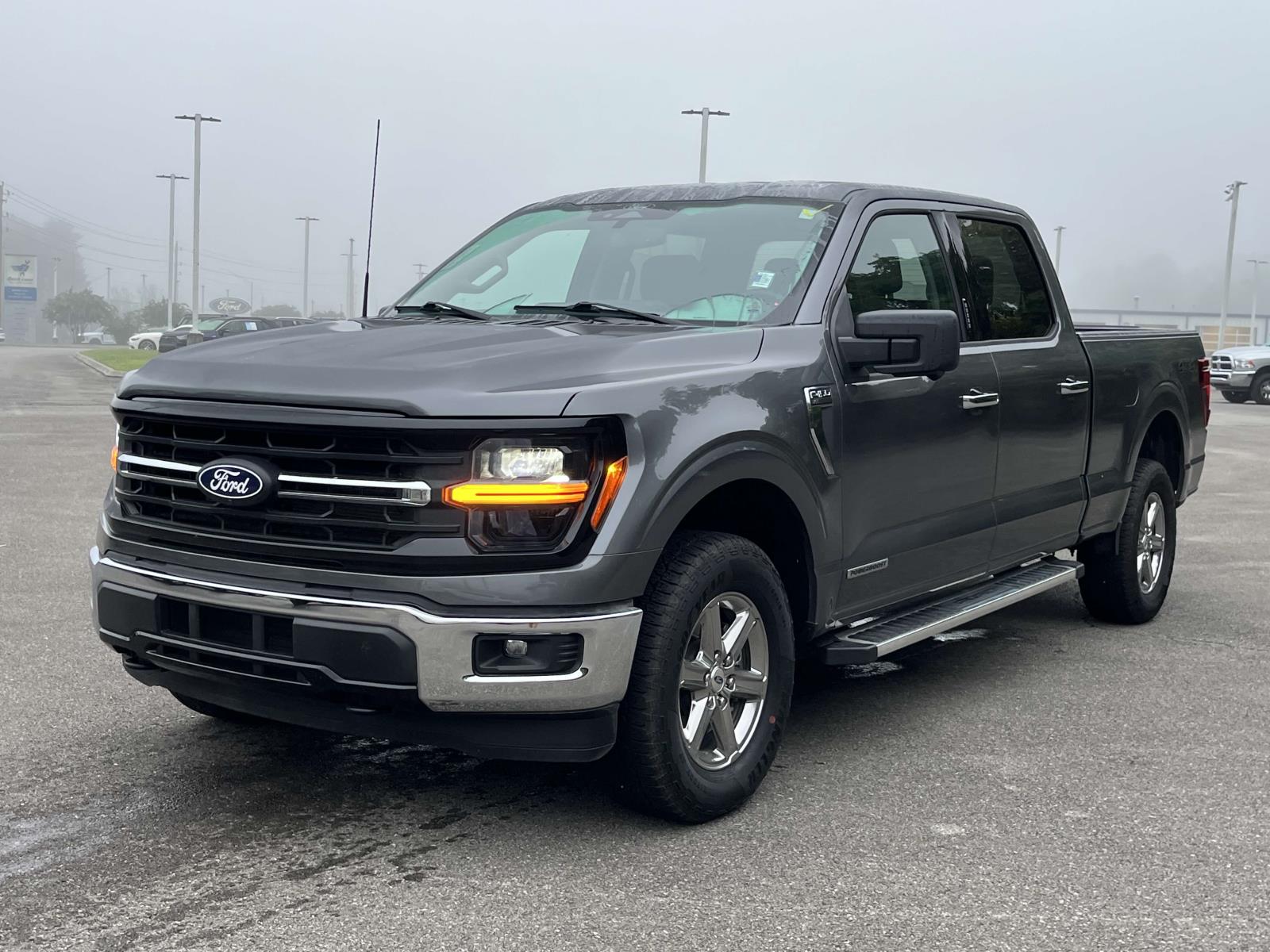 Ford