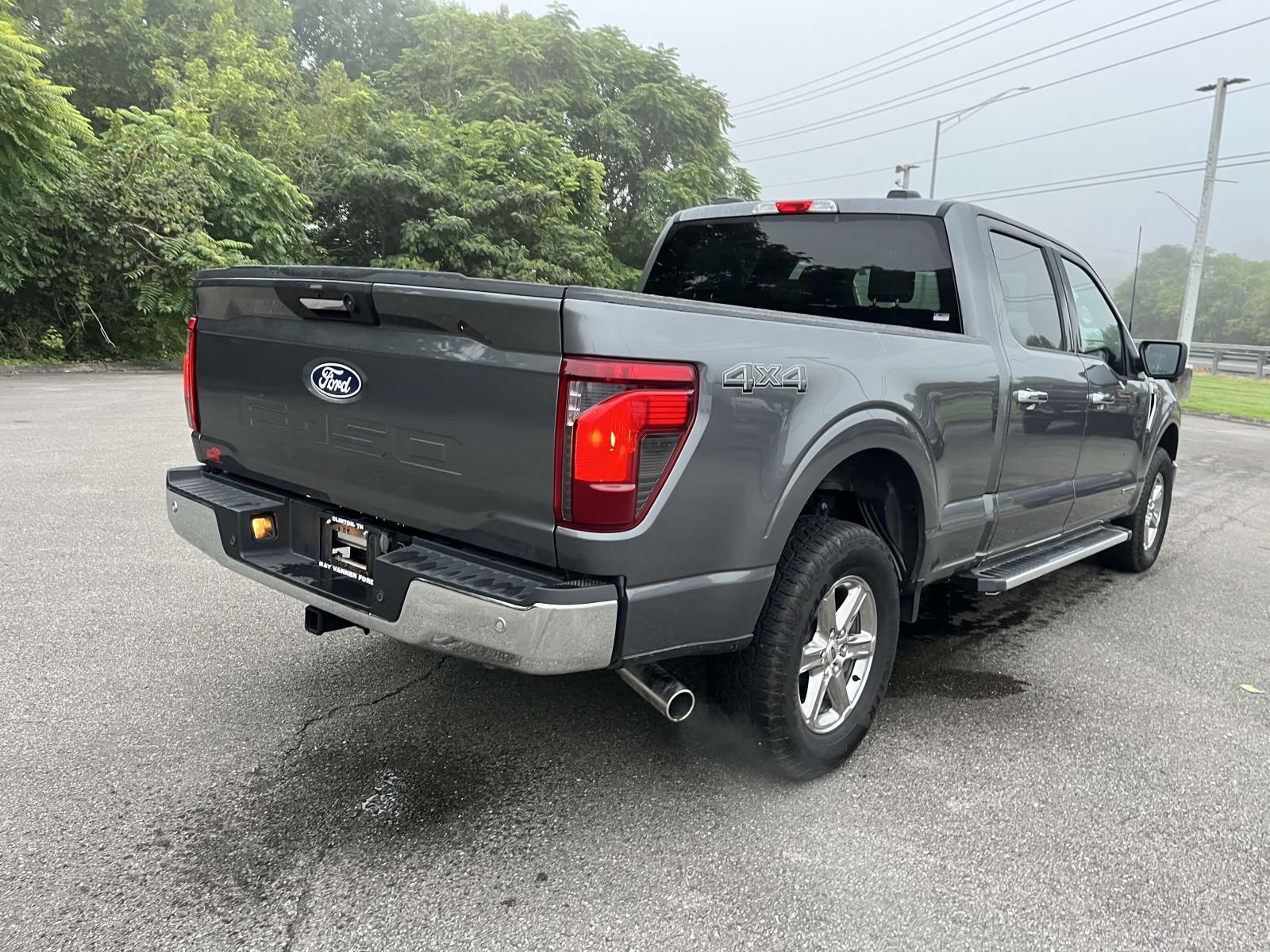 Ford
