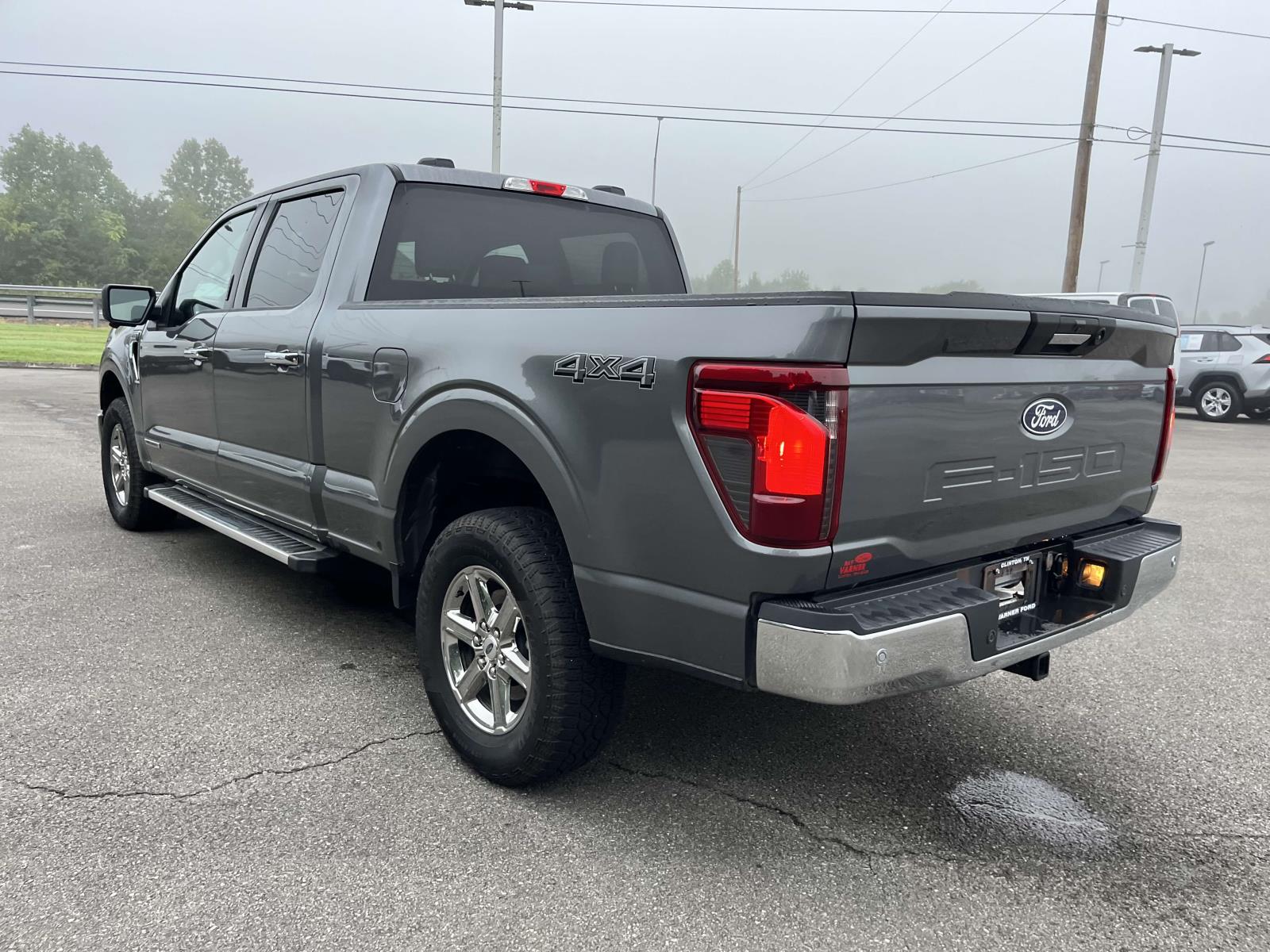 Ford