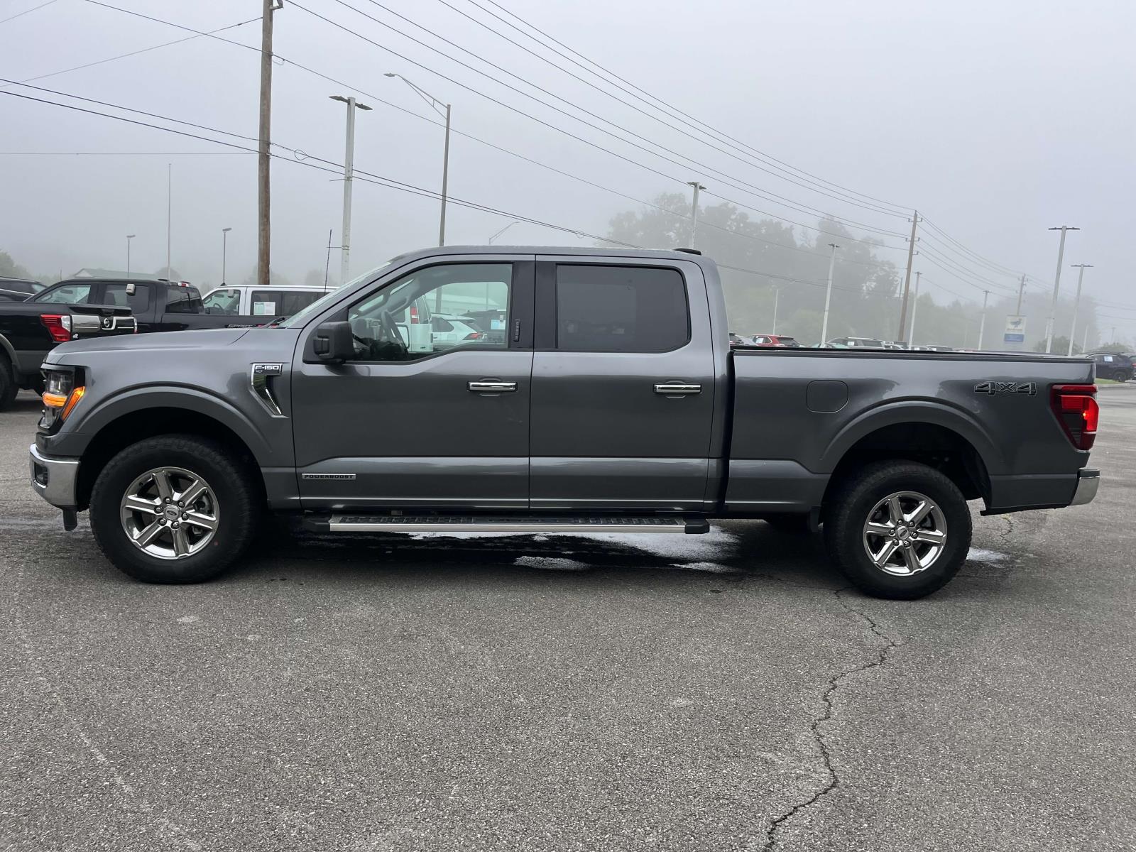 Ford