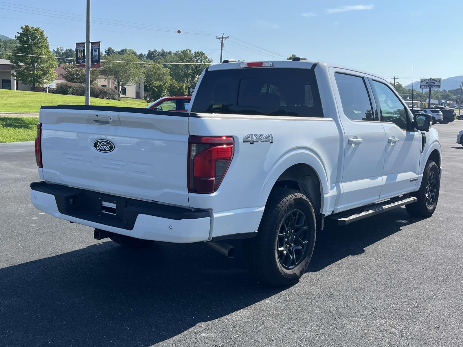 Ford