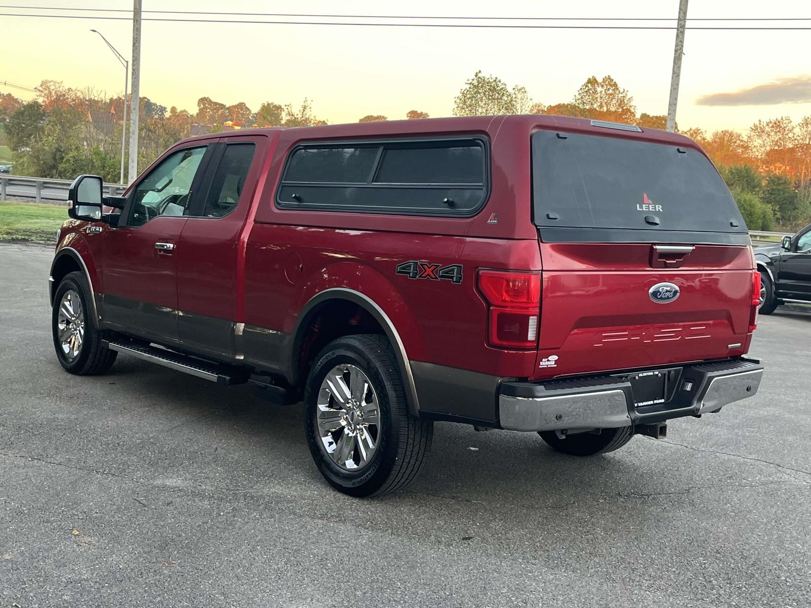 Ford