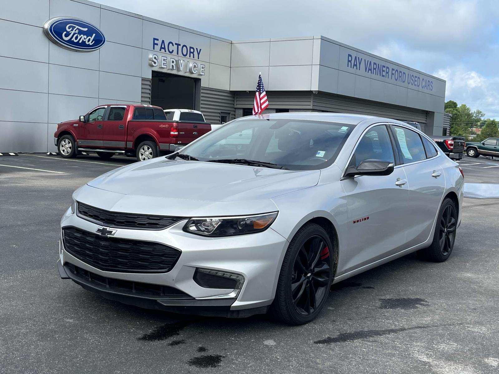 Chevrolet