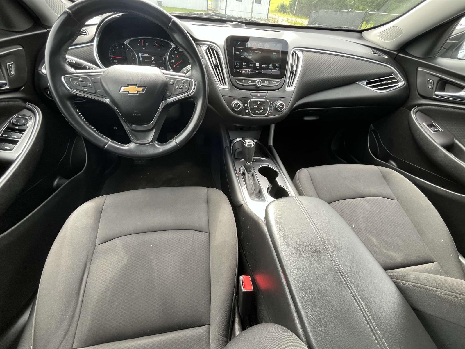 Chevrolet