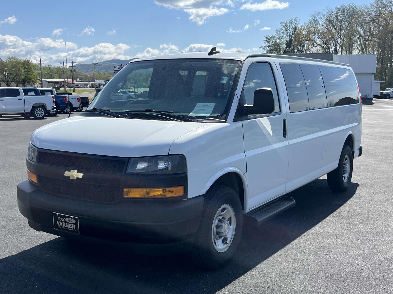 Chevrolet