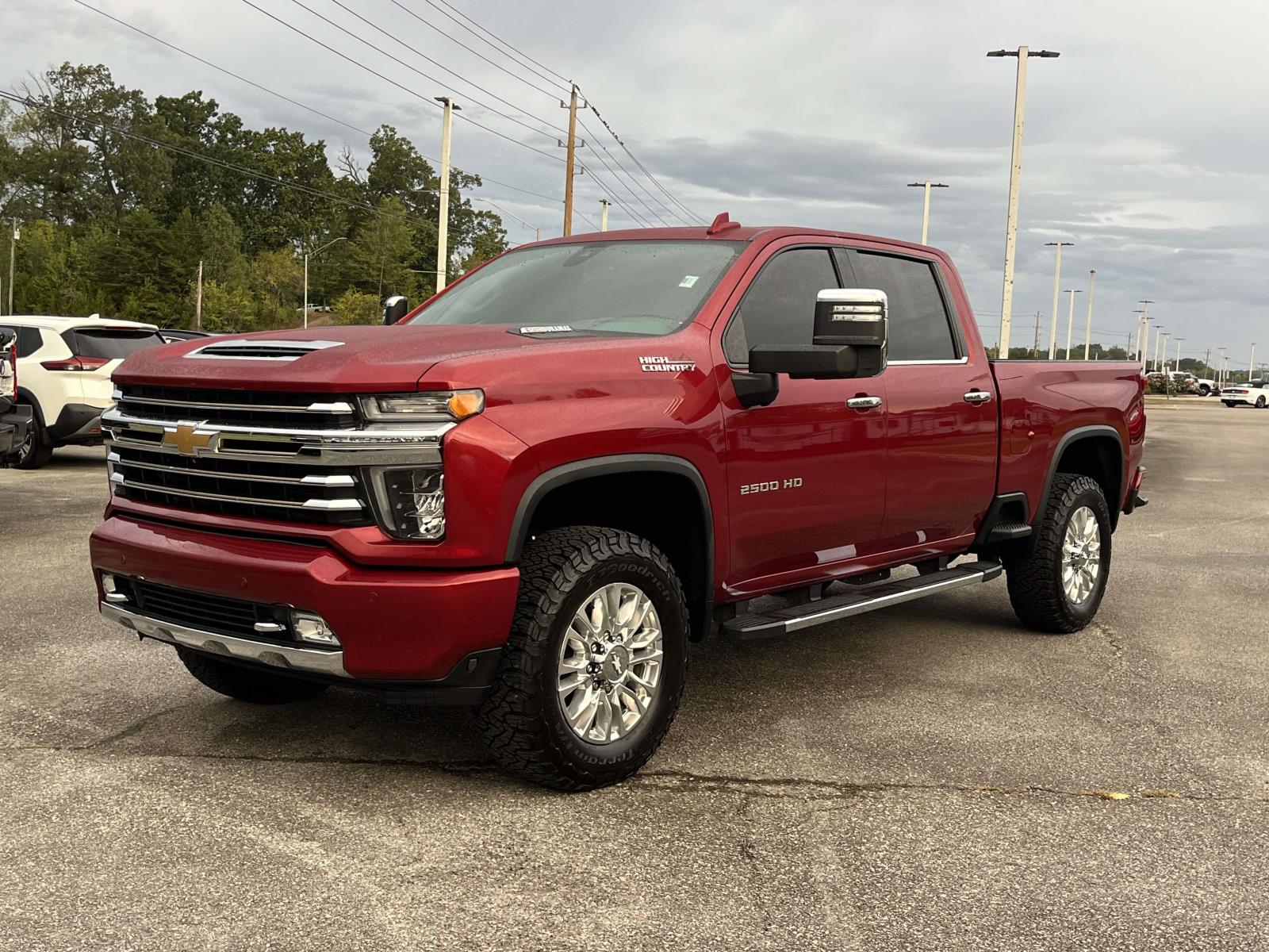 Chevrolet