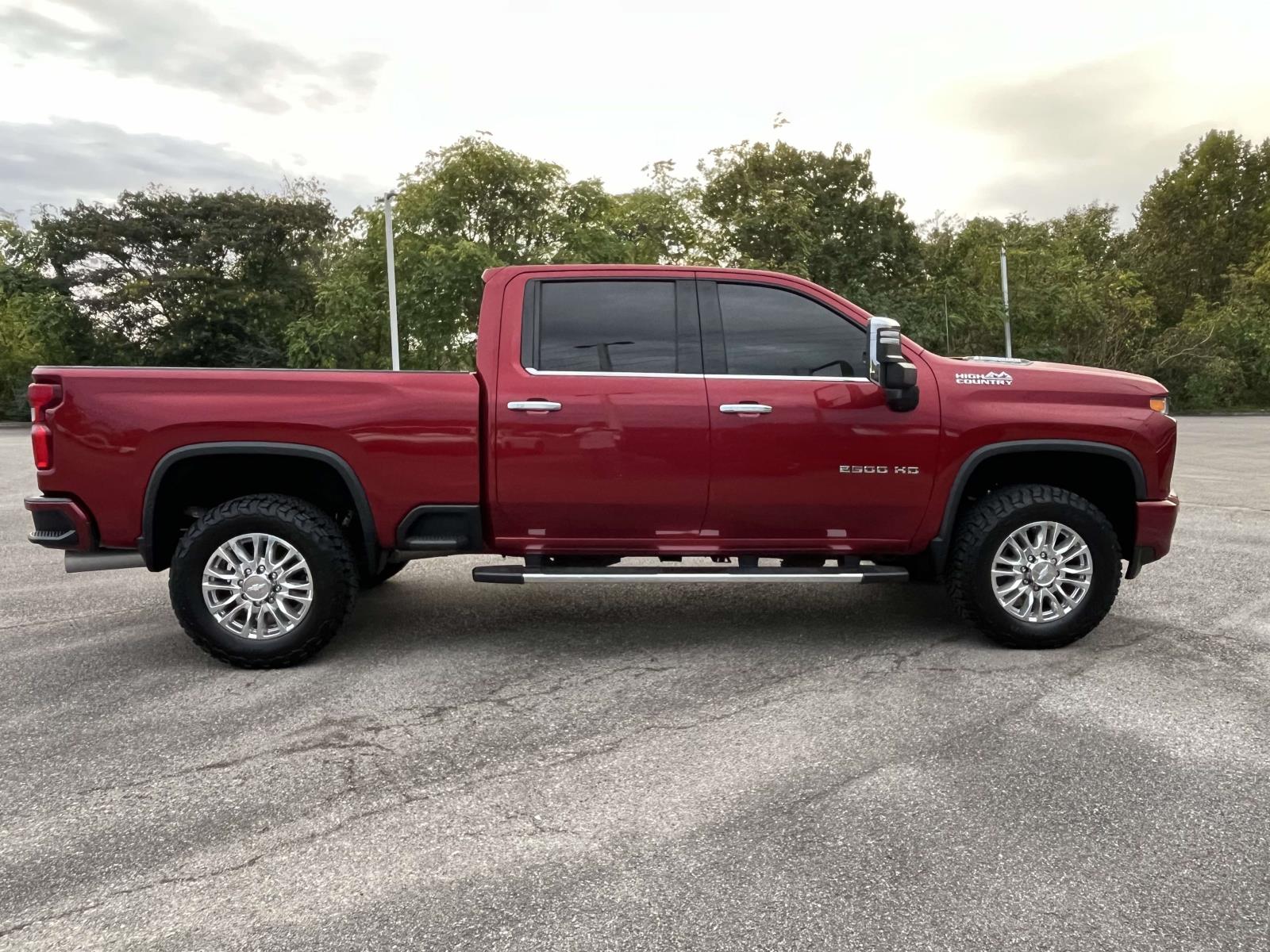 Chevrolet