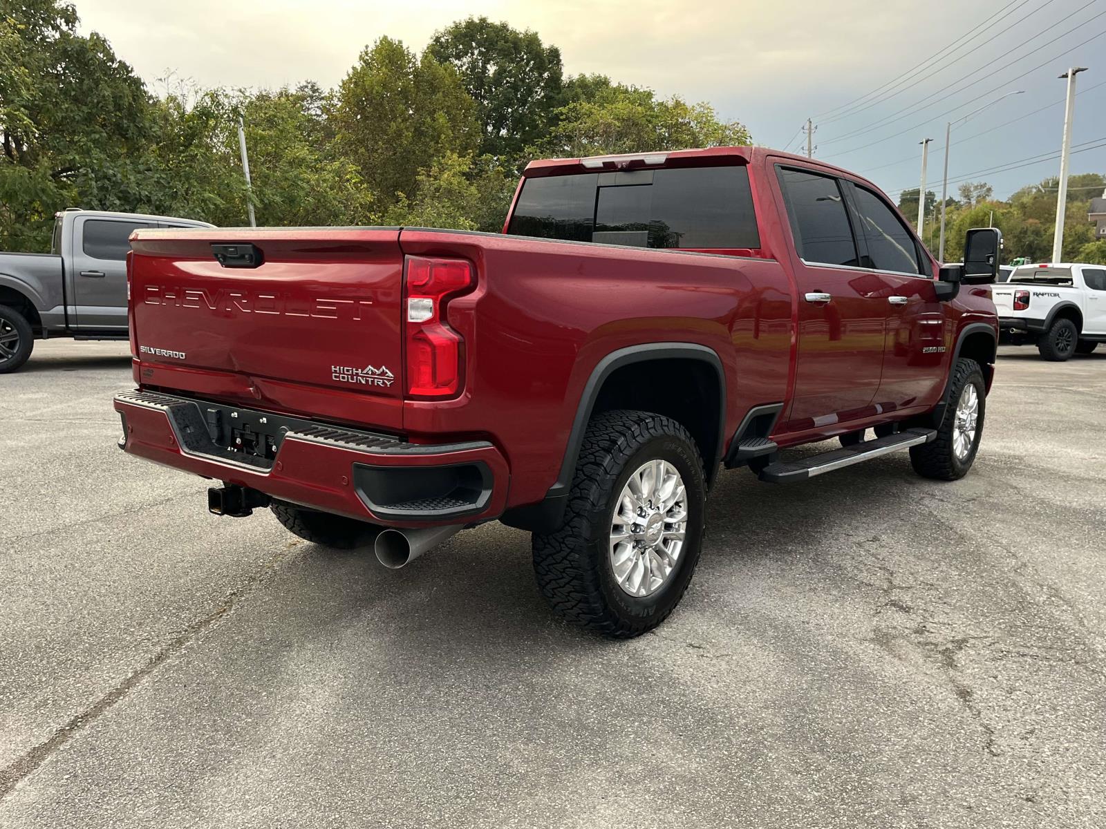Chevrolet