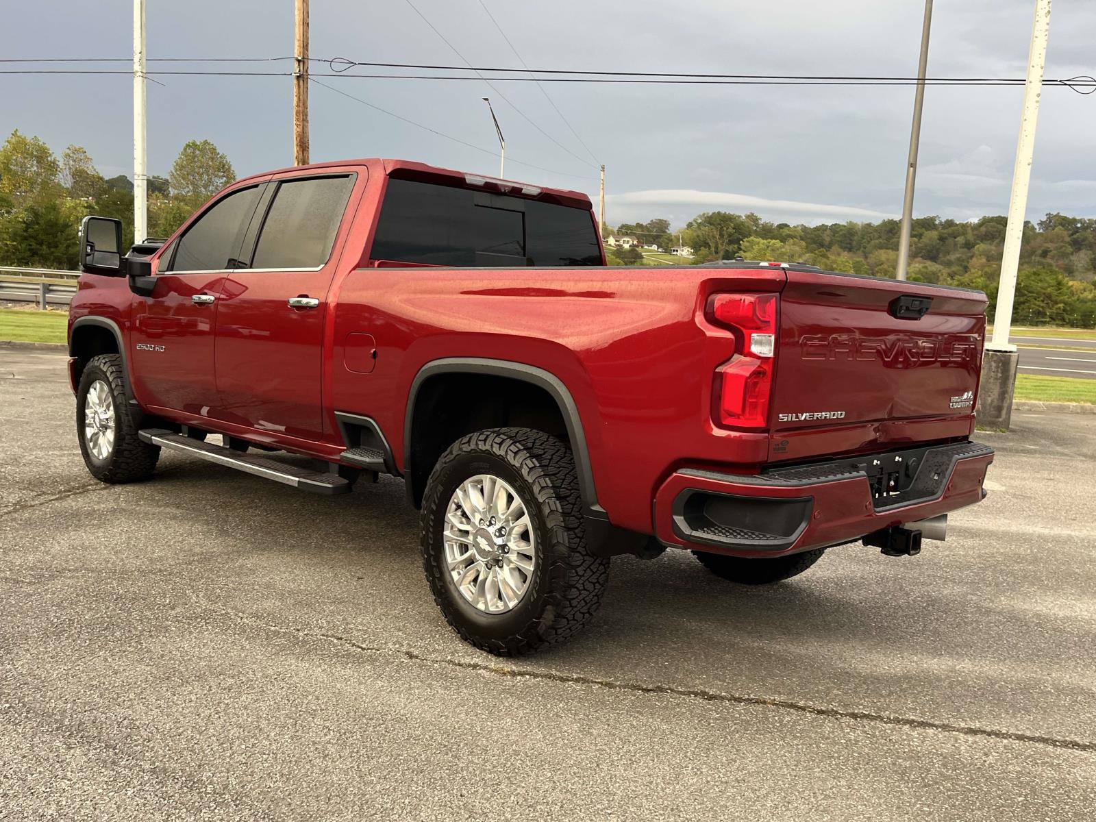 Chevrolet