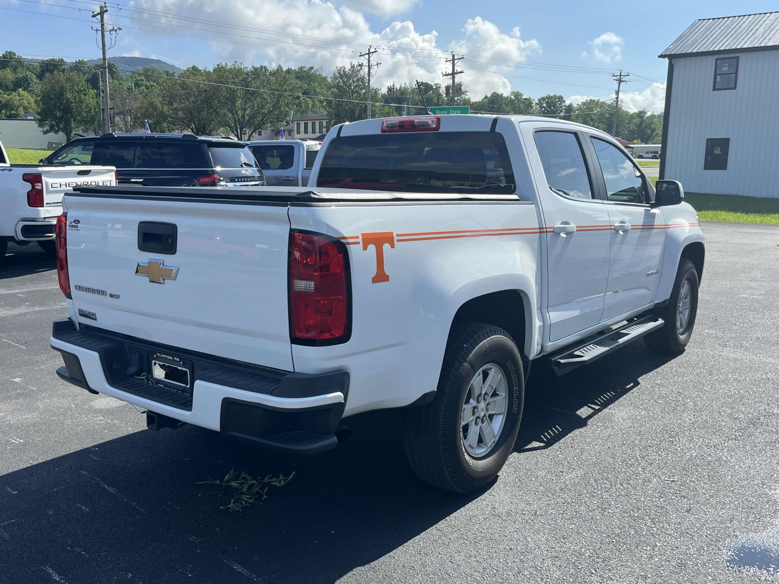 Chevrolet