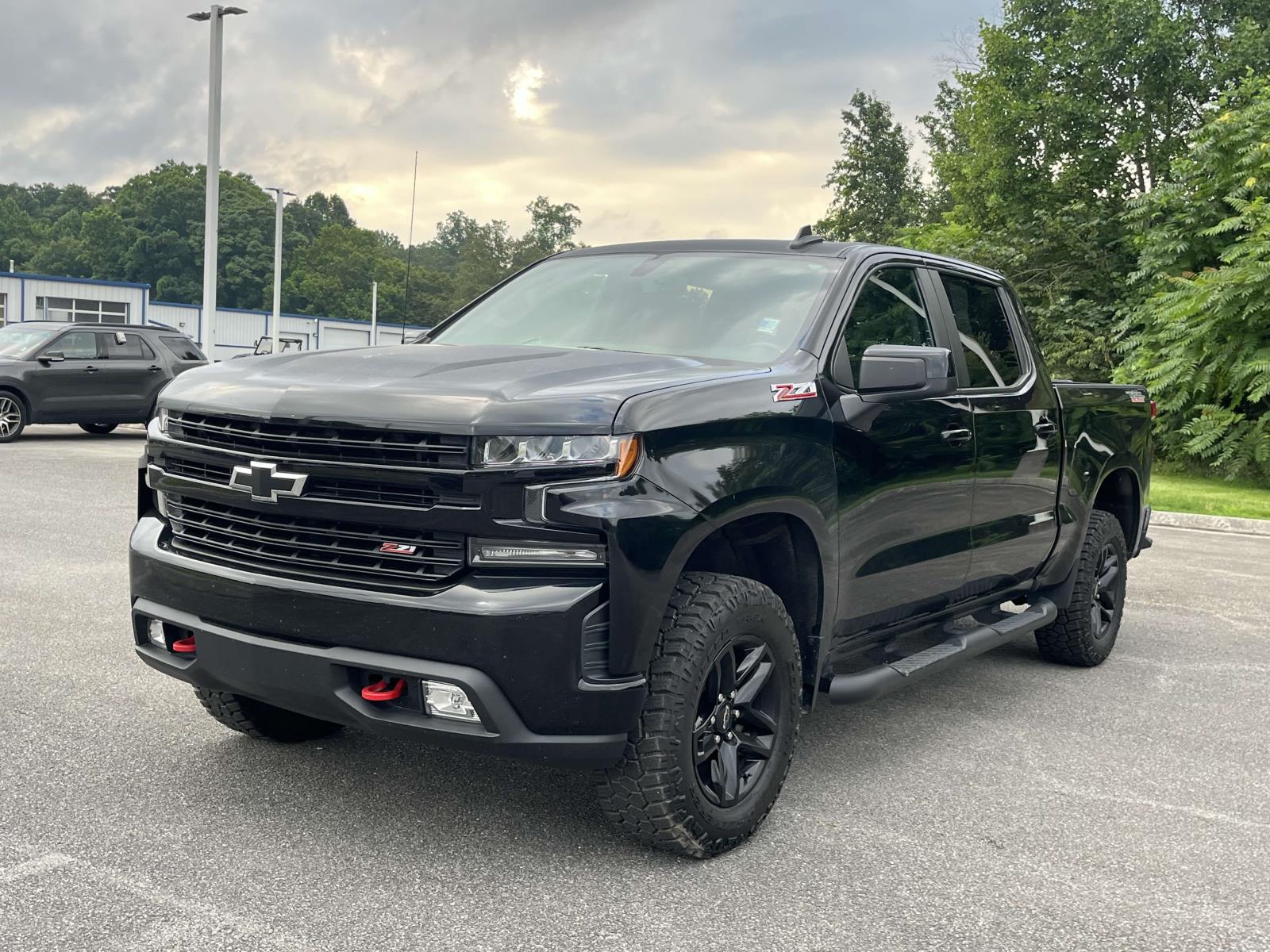 Chevrolet