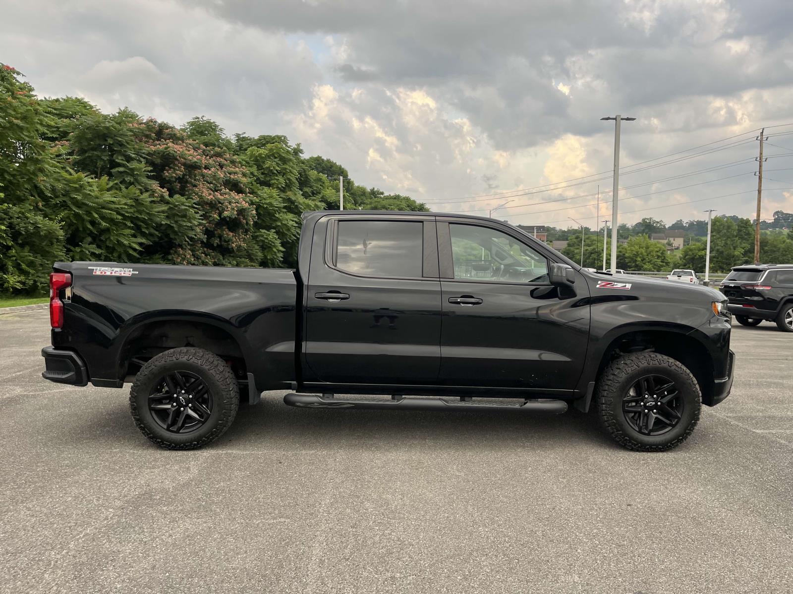 Chevrolet