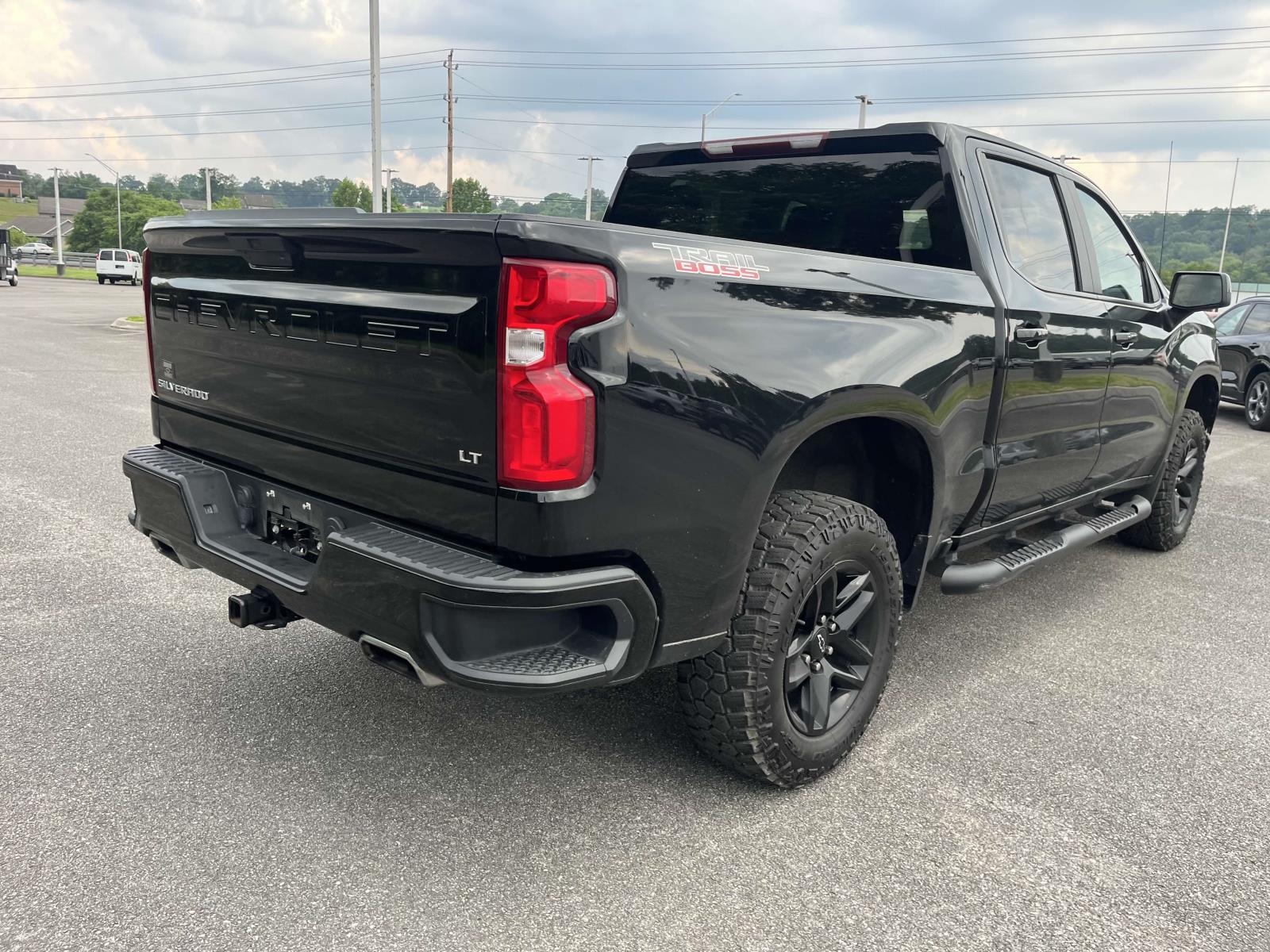Chevrolet