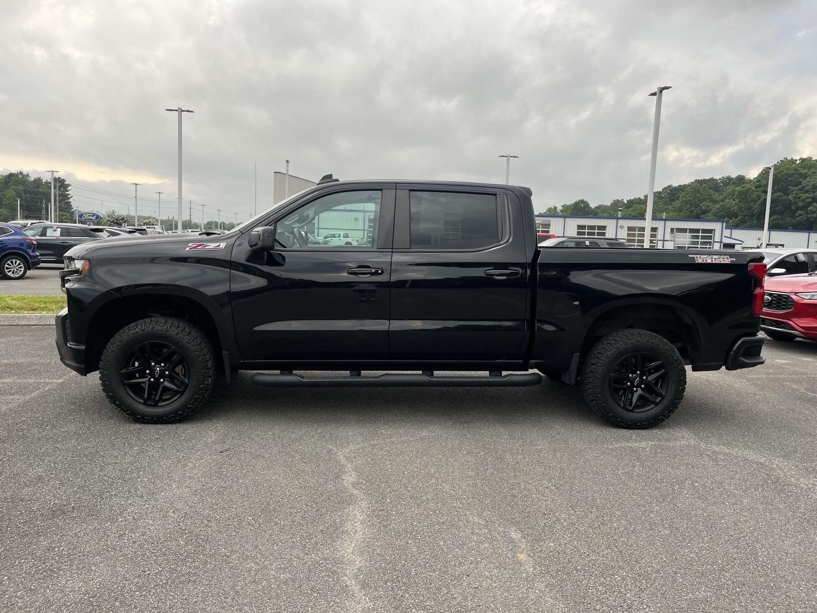 Chevrolet