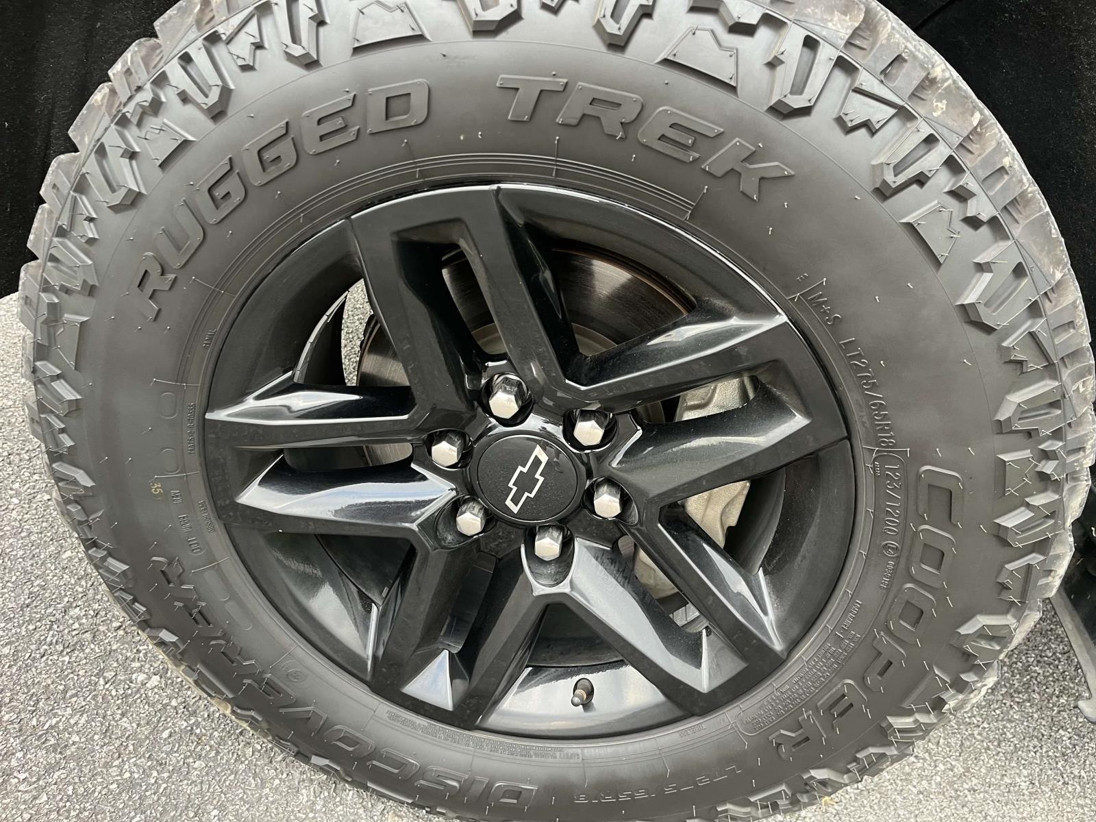 Chevrolet