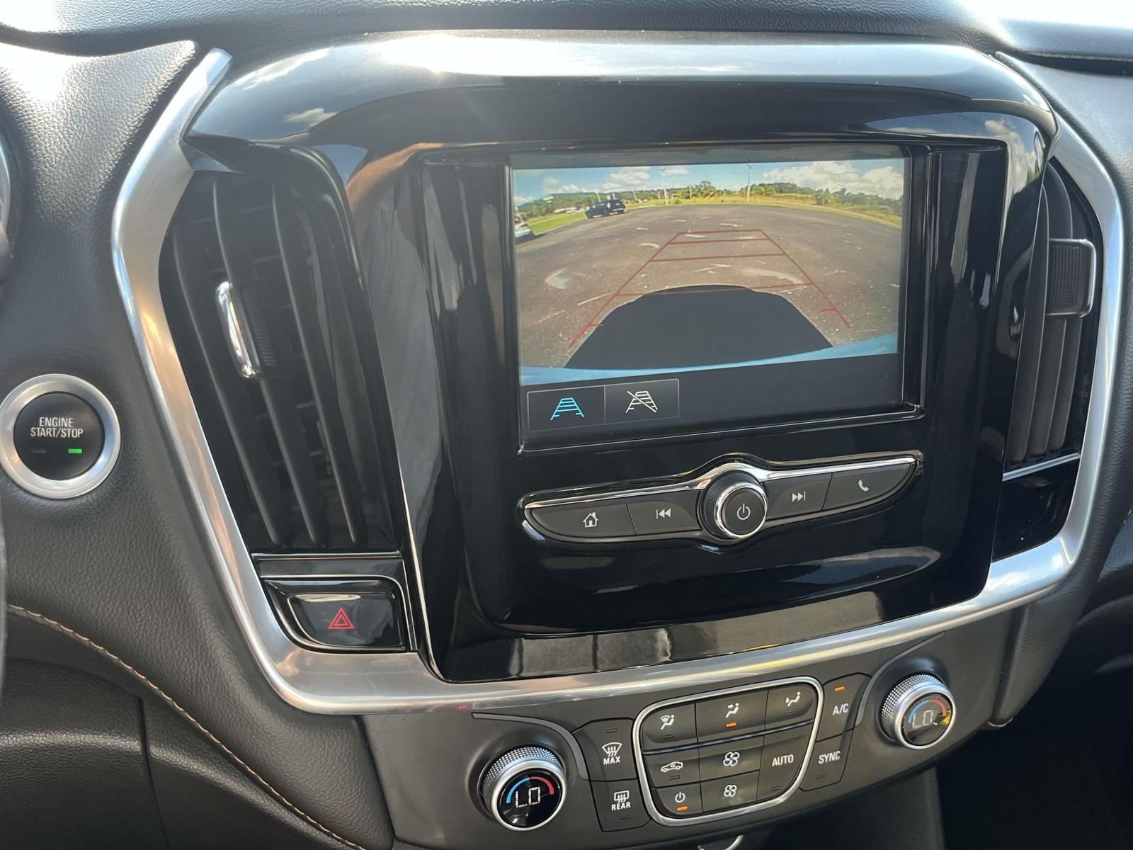 Chevrolet