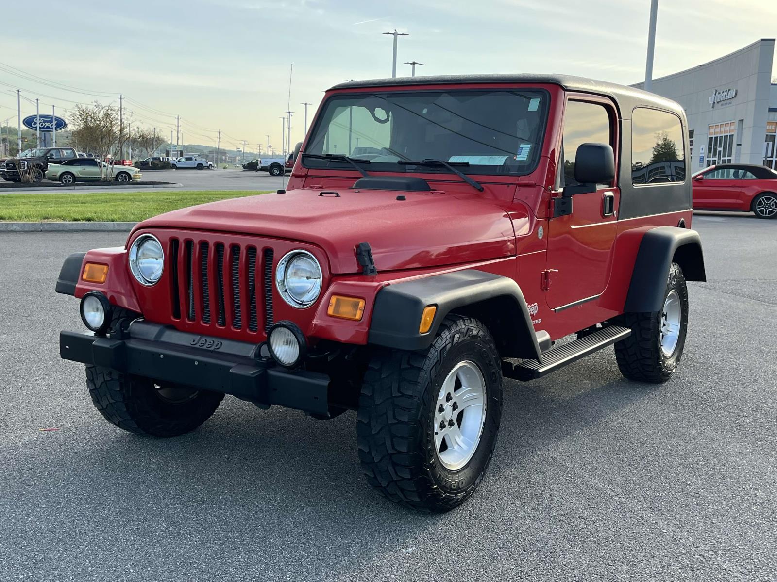 Jeep