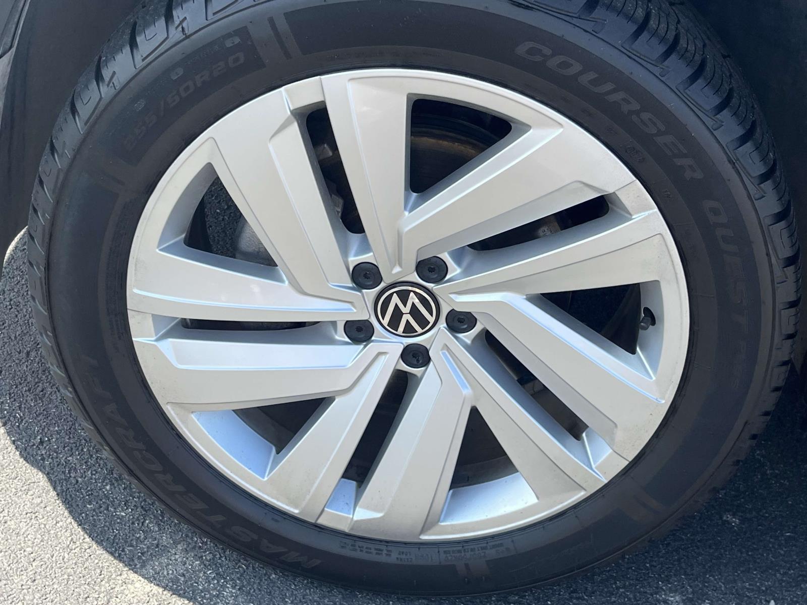 Volkswagen