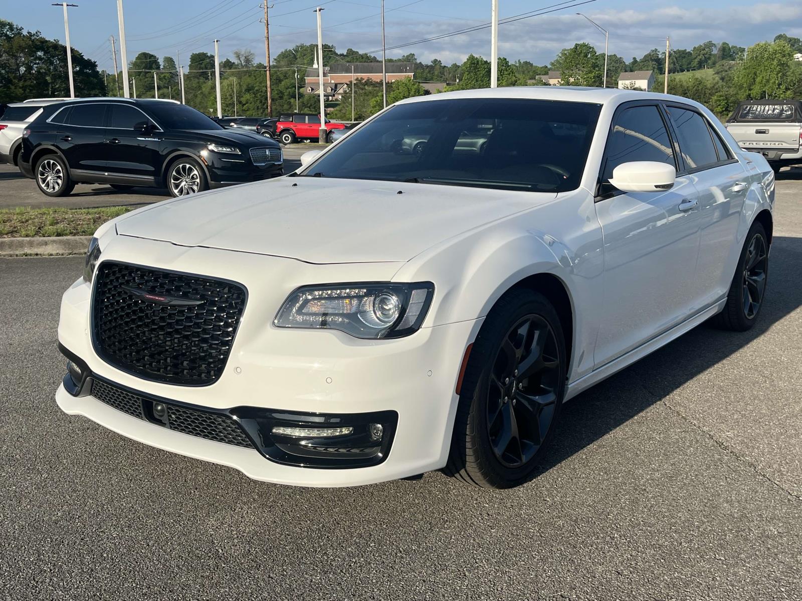 Chrysler