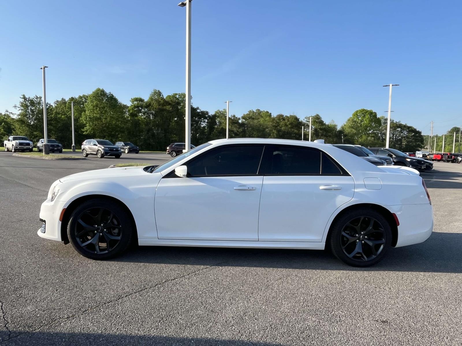 Chrysler