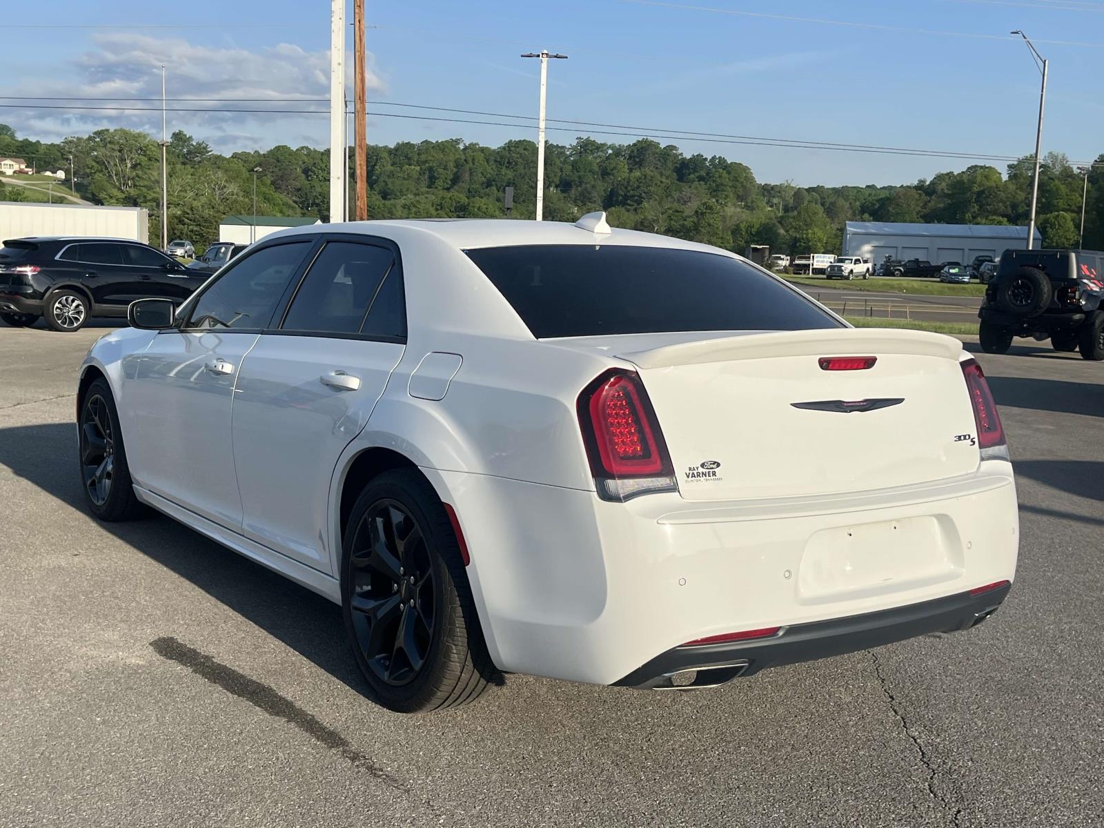 Chrysler