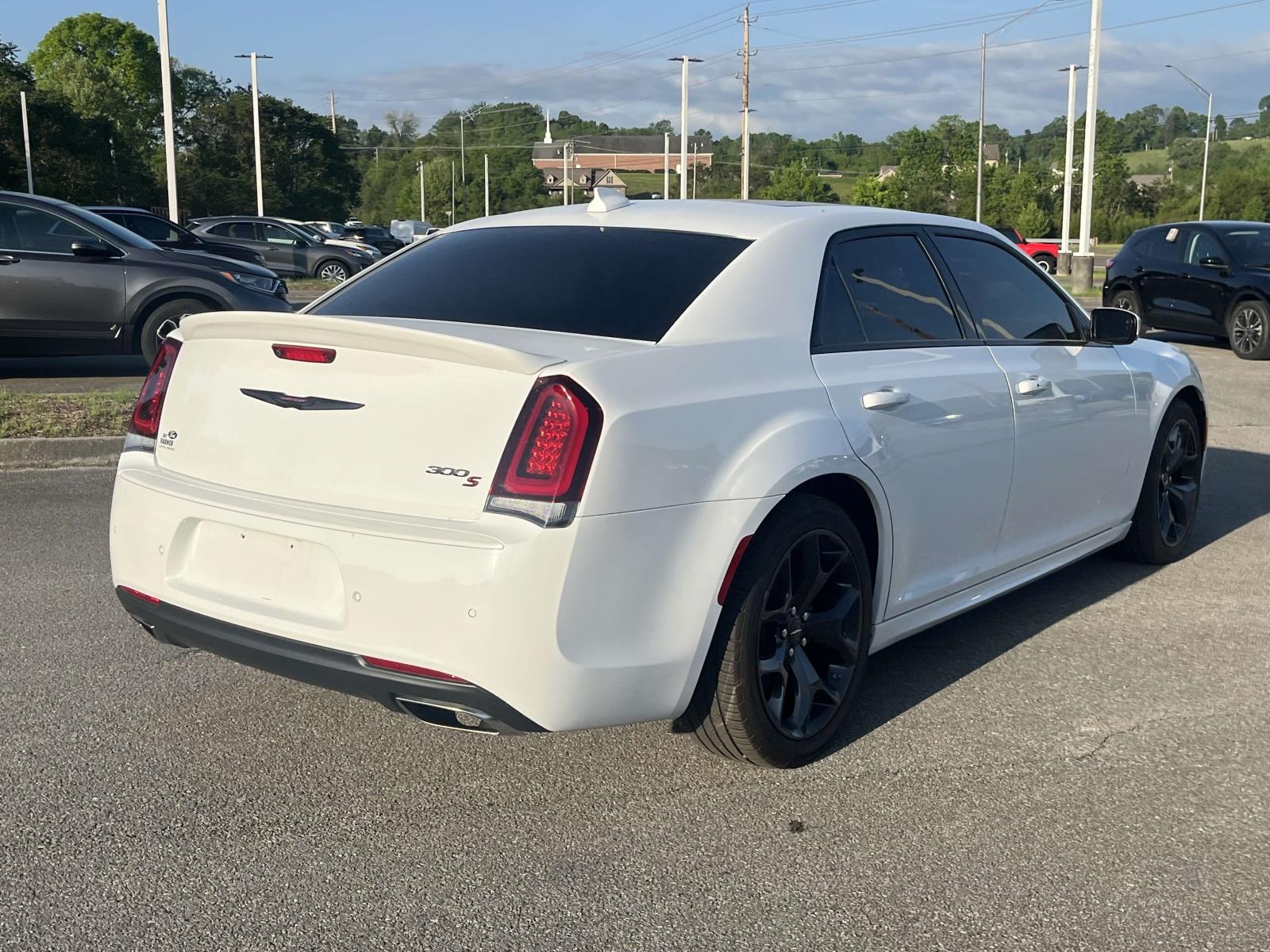 Chrysler