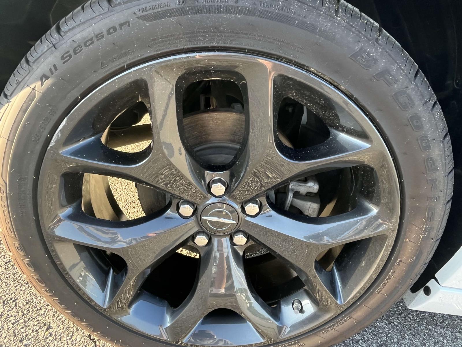 Chrysler