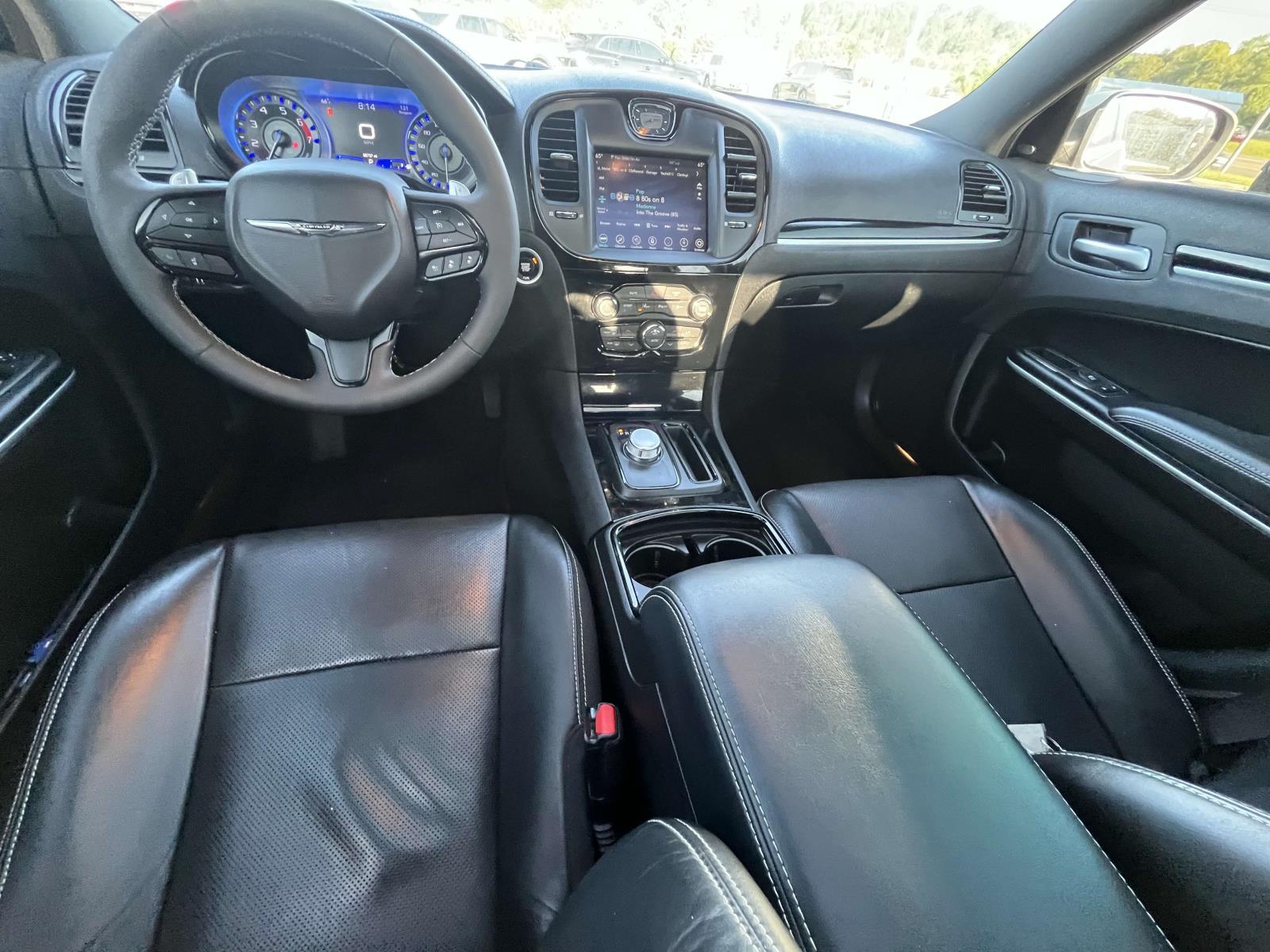 Chrysler