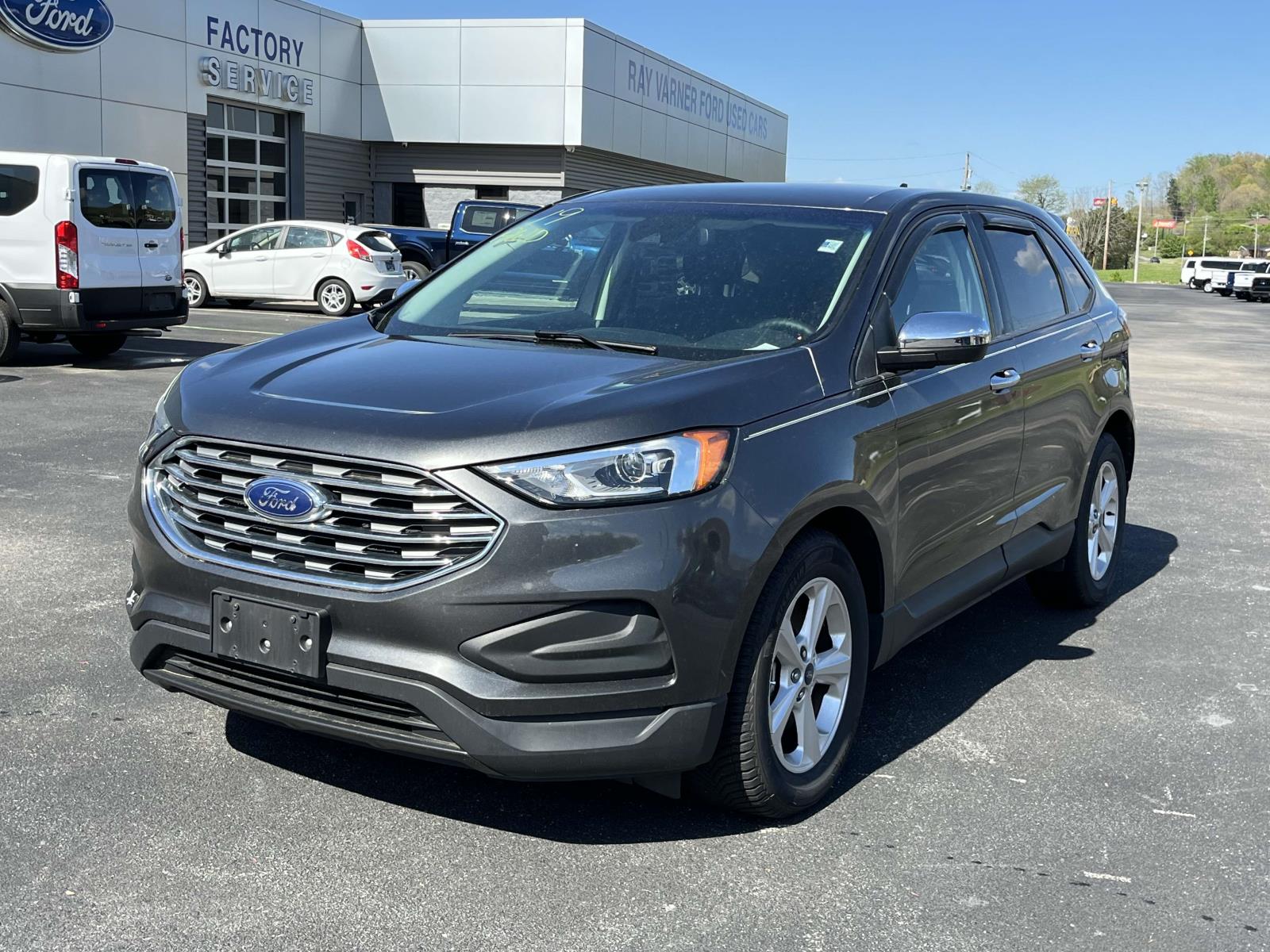 Ford