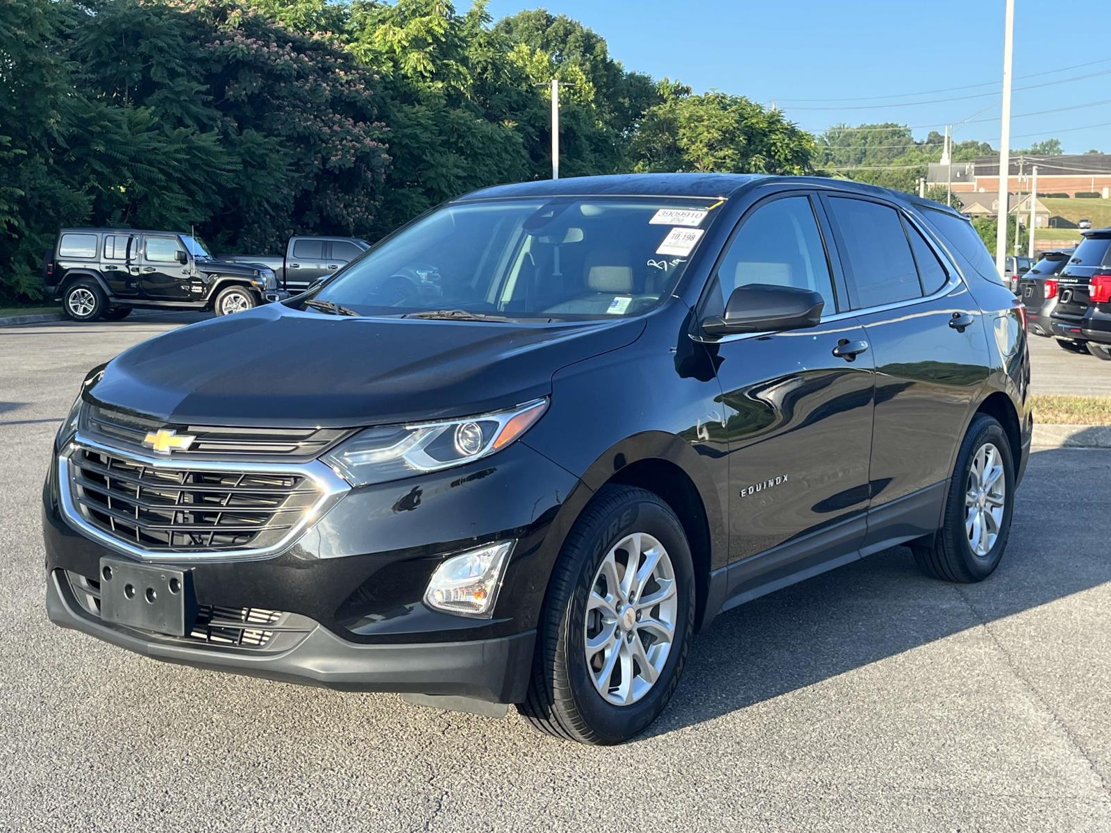Chevrolet