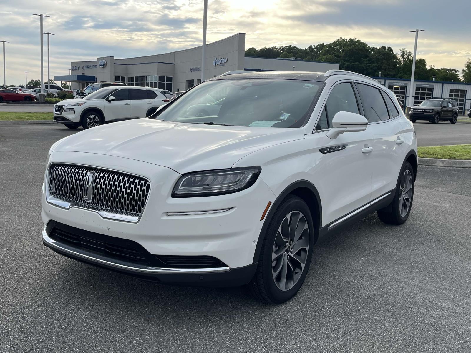 LINCOLN
