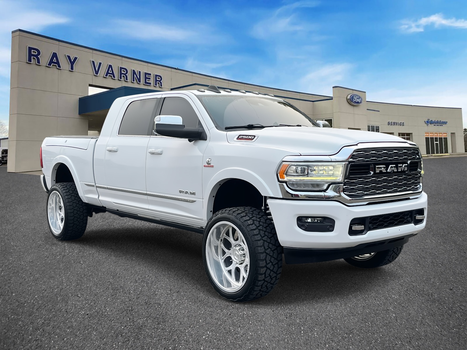 Ram