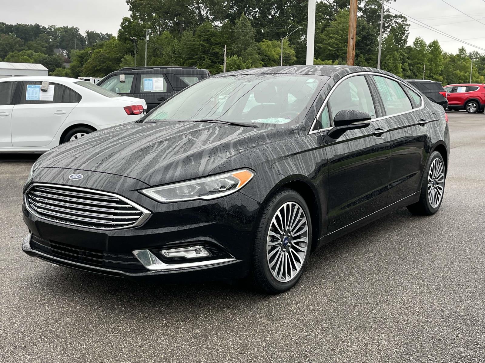 Ford