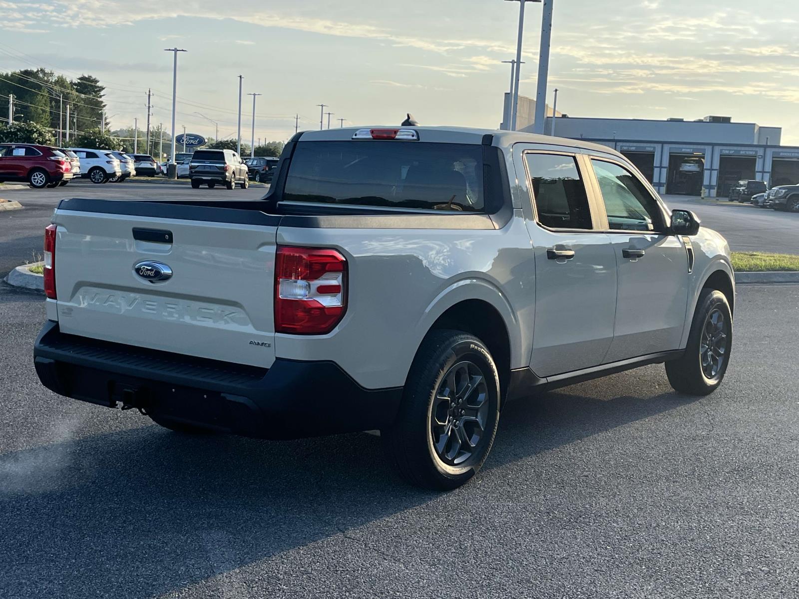 Ford