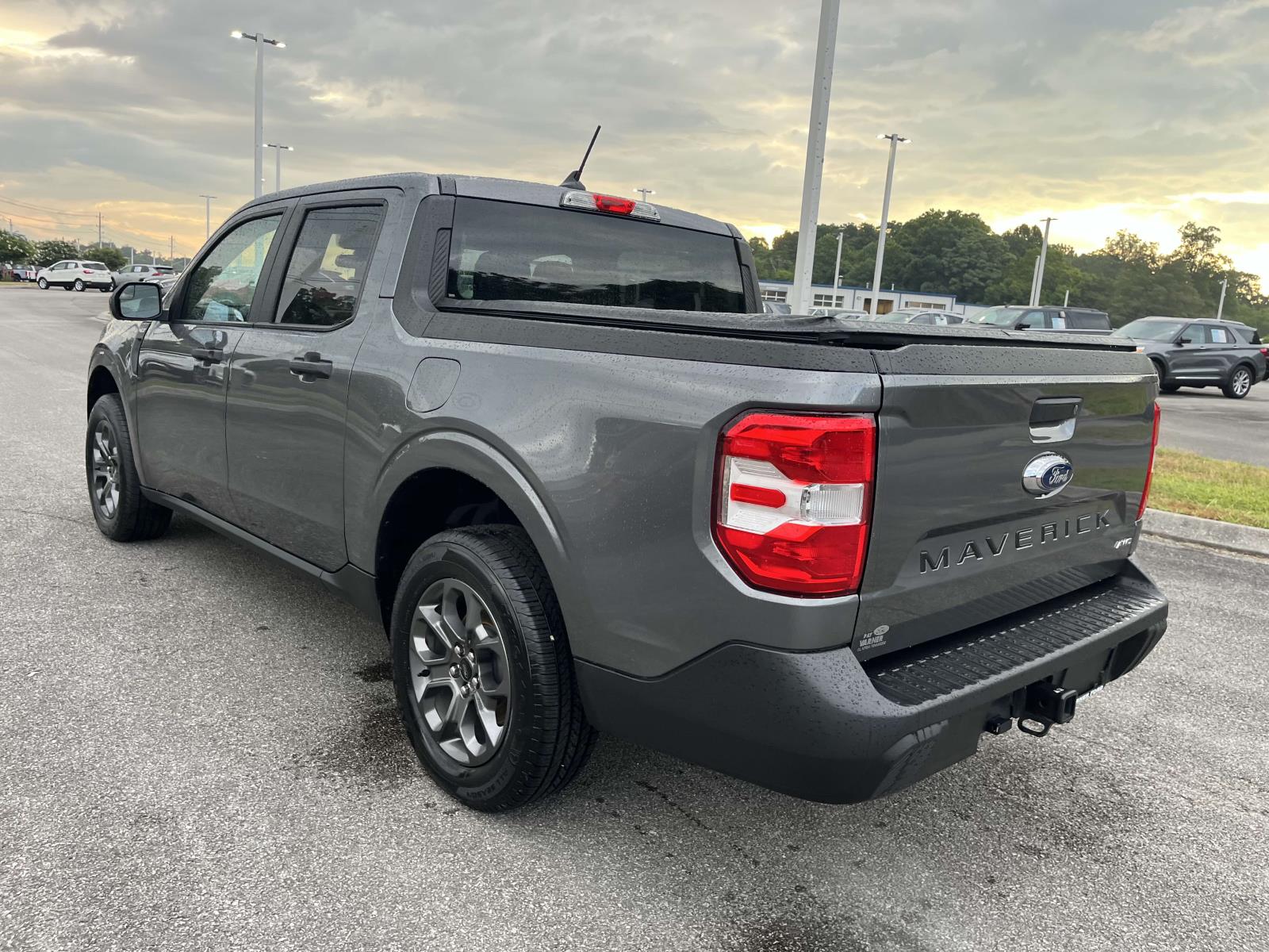 Ford