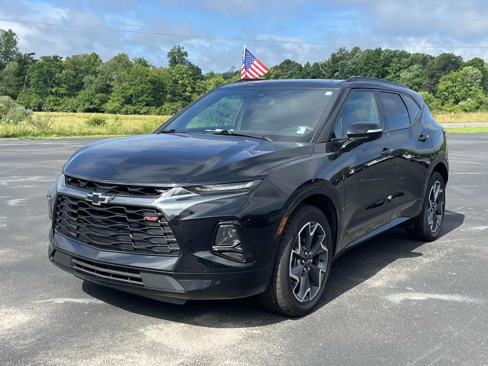Chevrolet