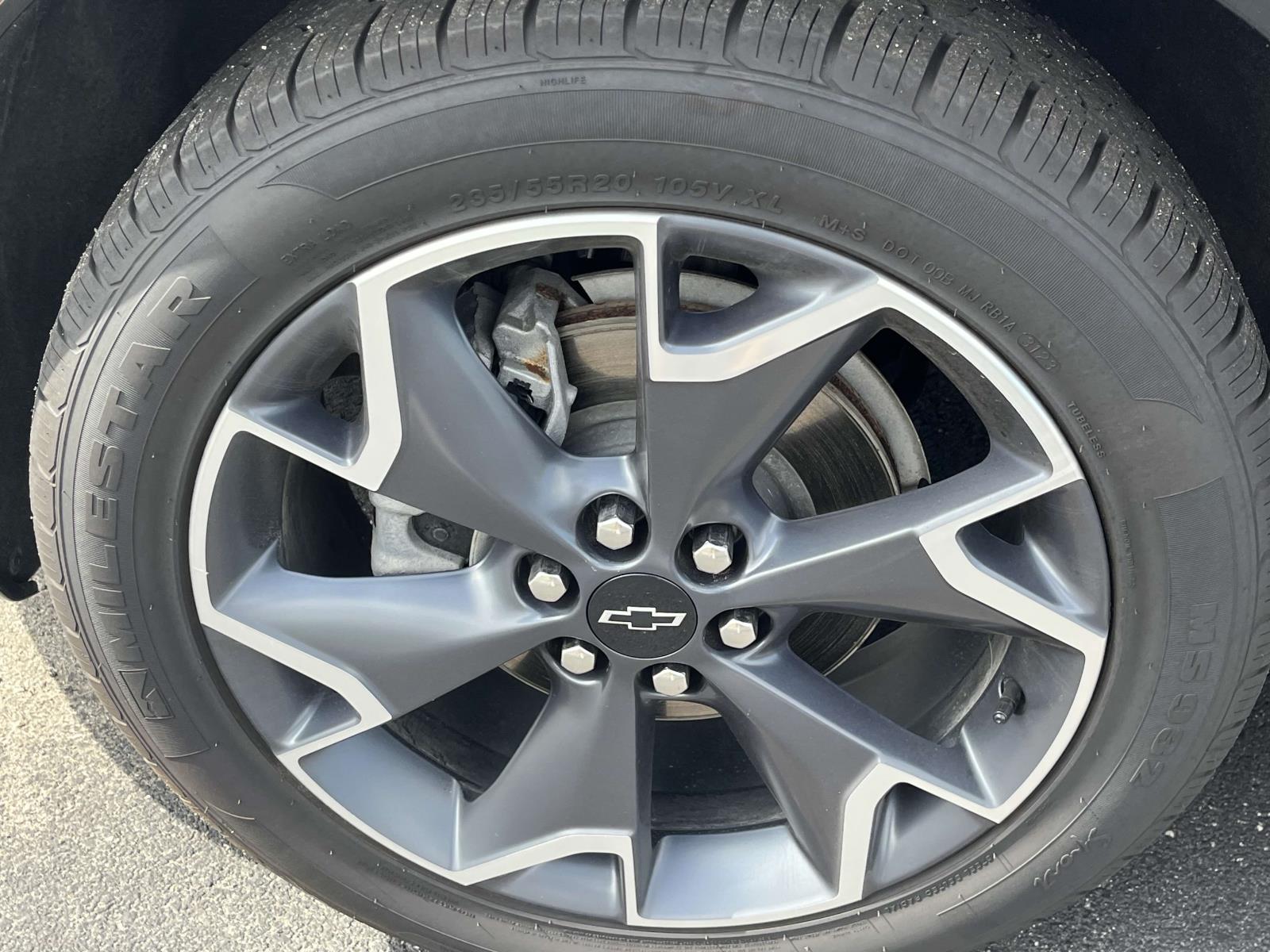 Chevrolet