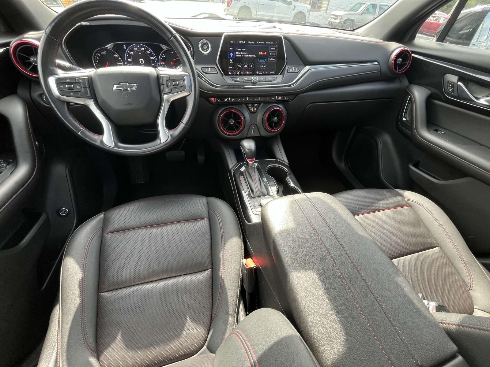 Chevrolet