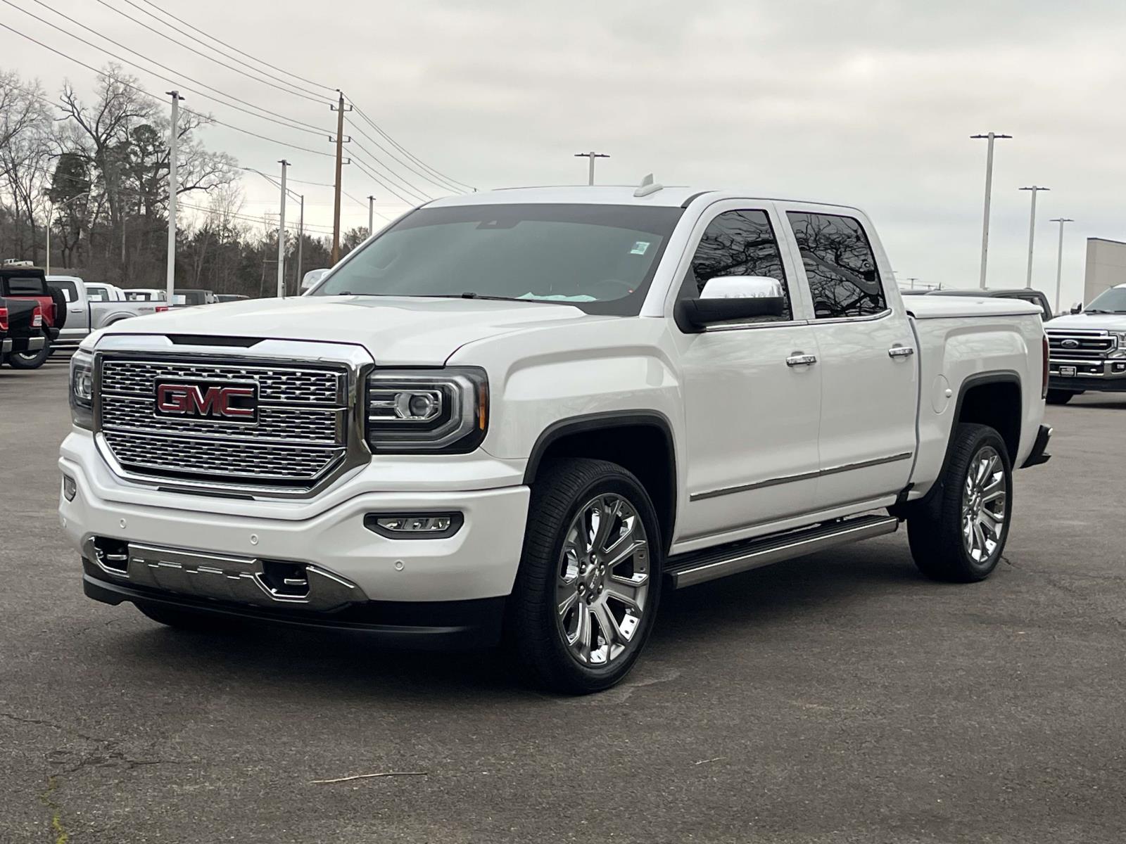 GMC