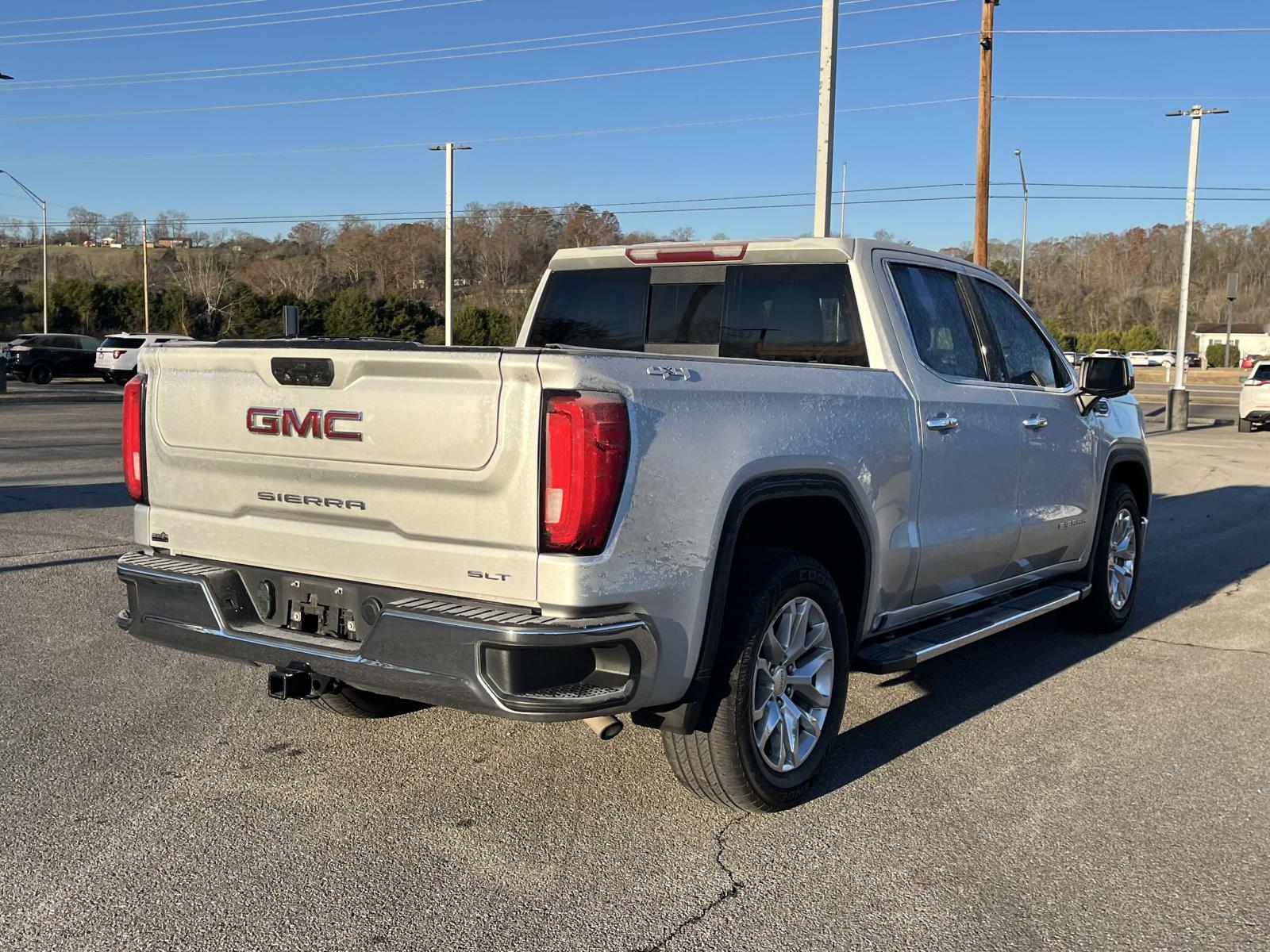 GMC