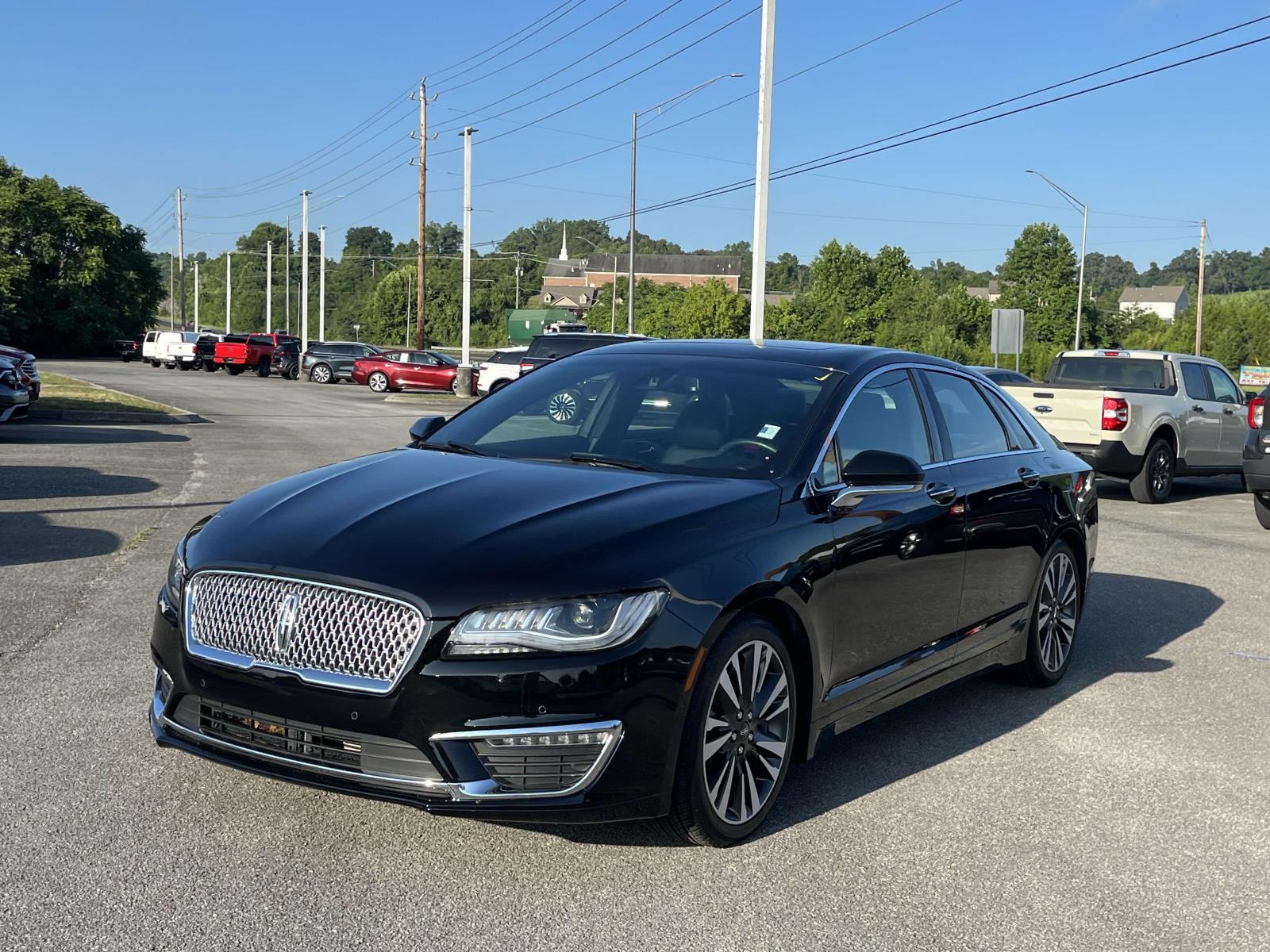 LINCOLN