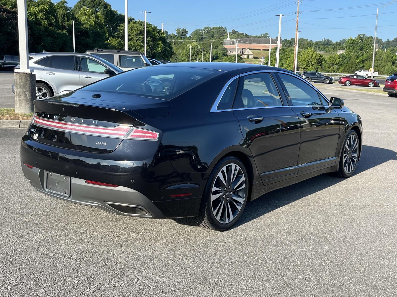 LINCOLN